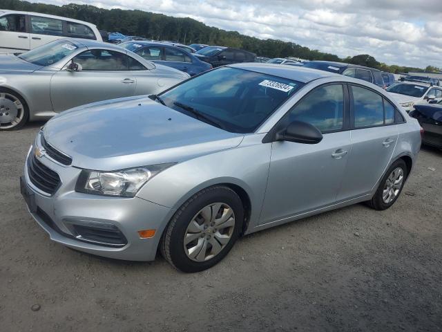 2016 Chevrolet Cruze Limited Ls