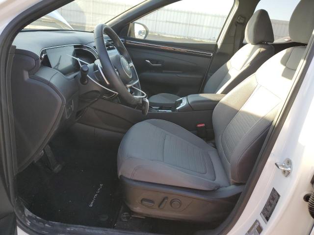  HYUNDAI SANTA CRUZ 2023 Белы
