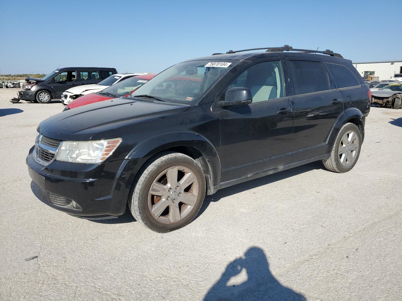 Dodge Journey