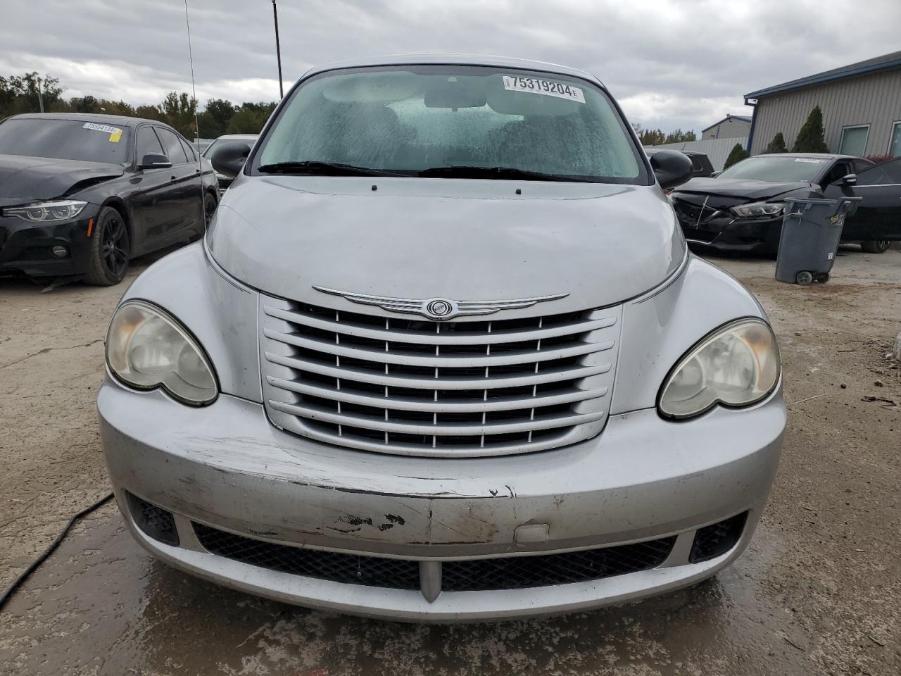 2009 Chrysler Pt Cruiser VIN: 3A8FY48979T595404 Lot: 75319204