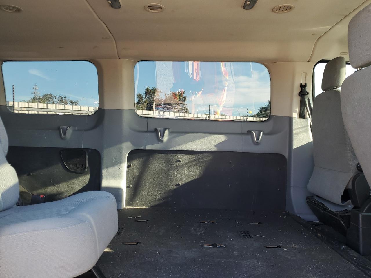 2016 Ford Transit - Image 11