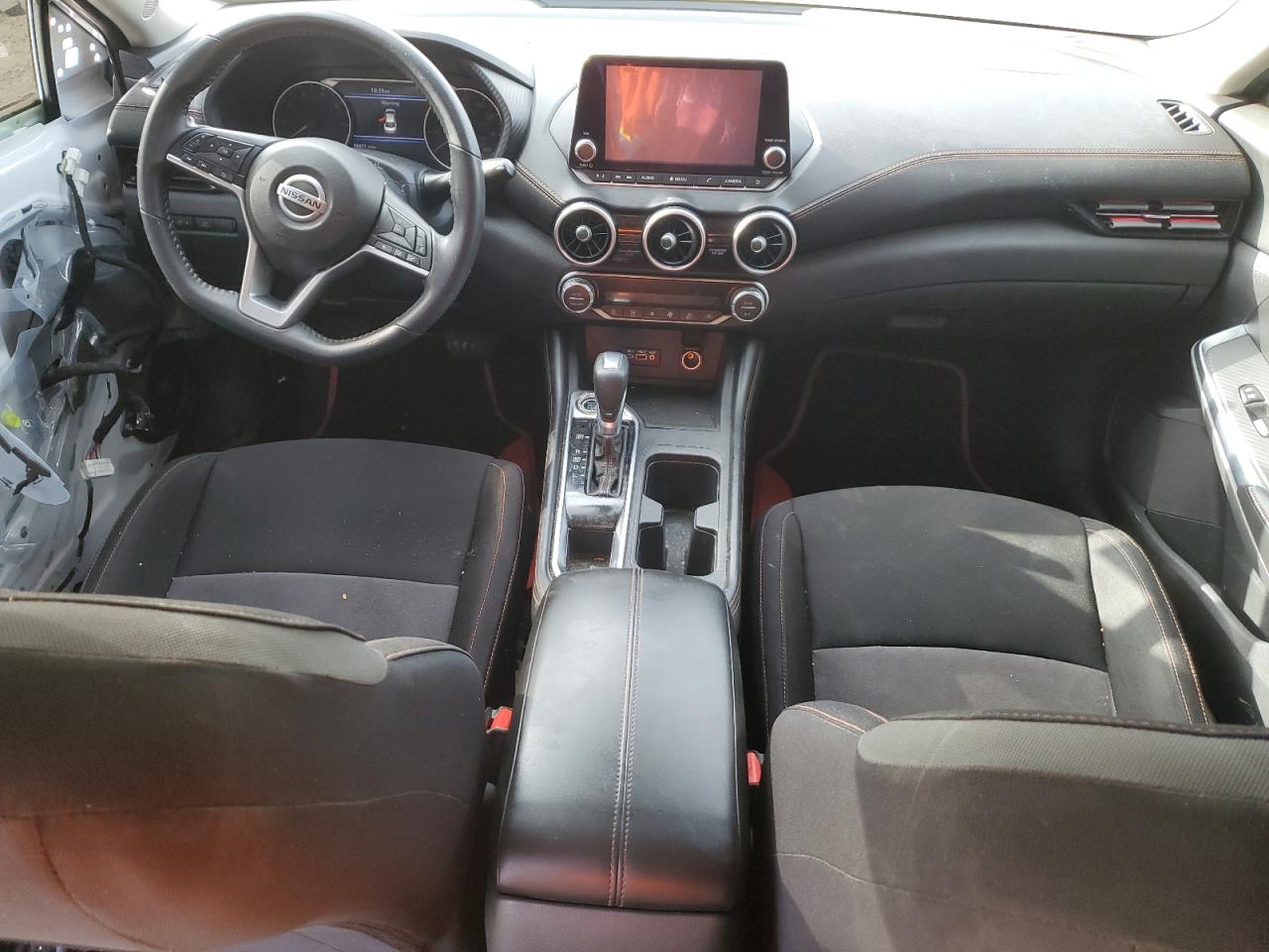 2020 Nissan Sentra - Image 8