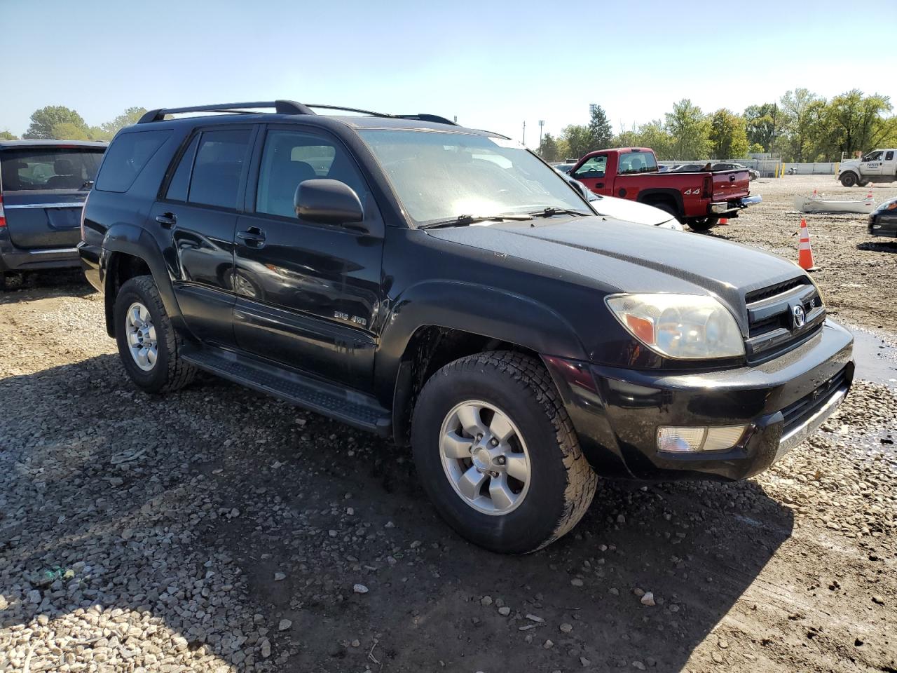 2003 Toyota 4Runner - Image 4