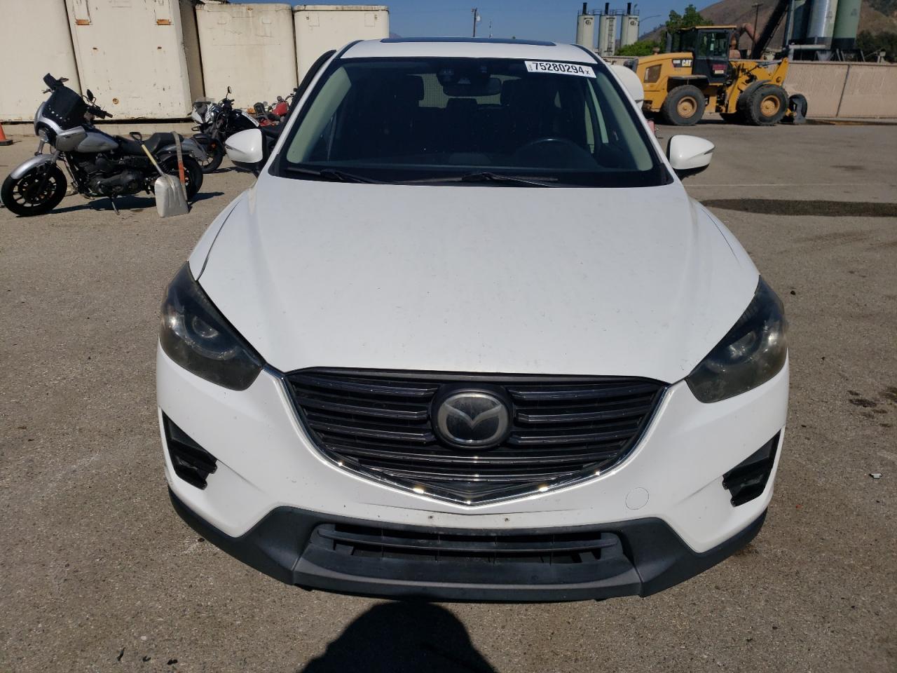 2016 Mazda CX-5 - Image 5