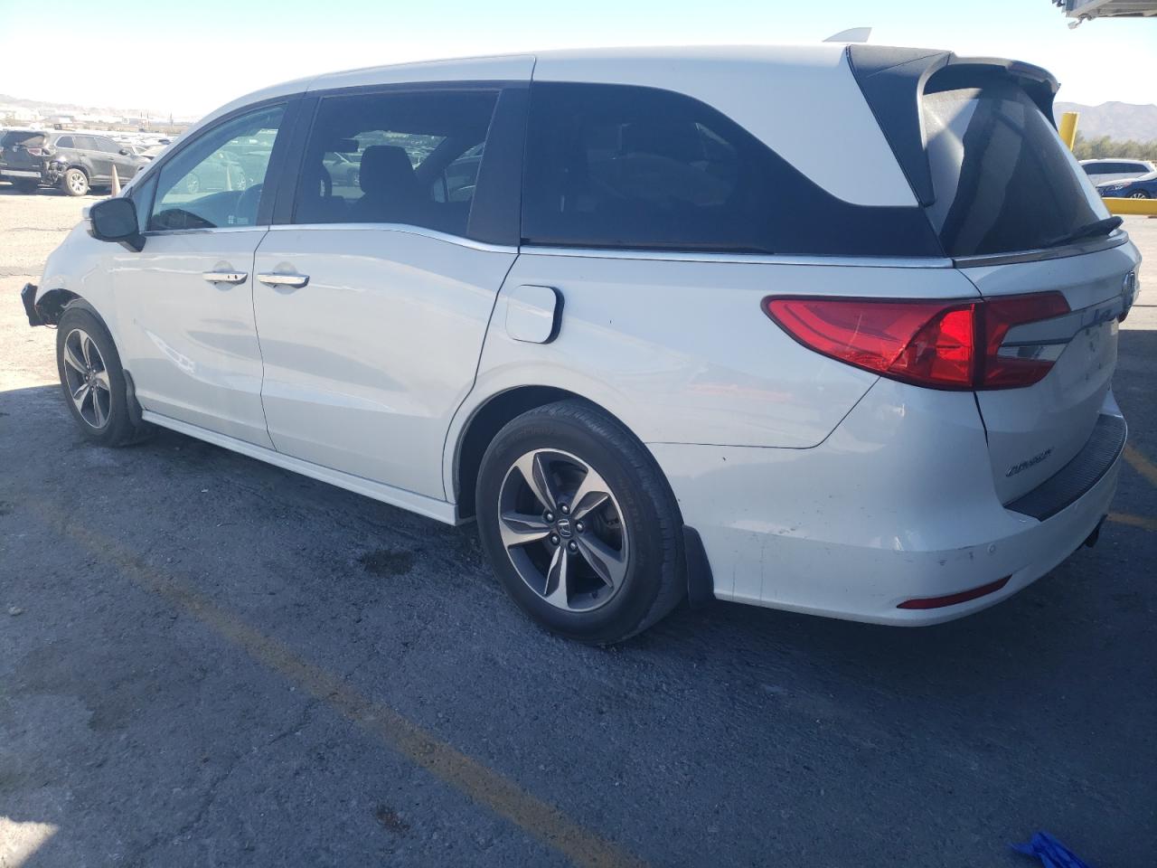 2020 Honda Odyssey - Image 2