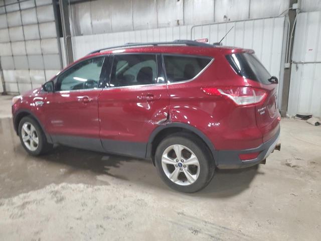  FORD ESCAPE 2013 Bordowy