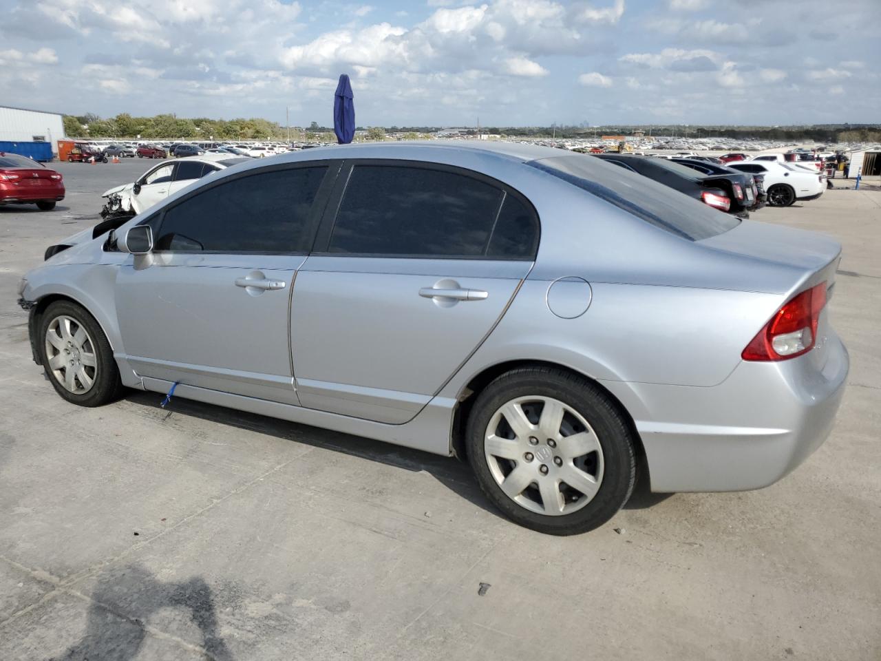 2009 Honda Civic - Image 2