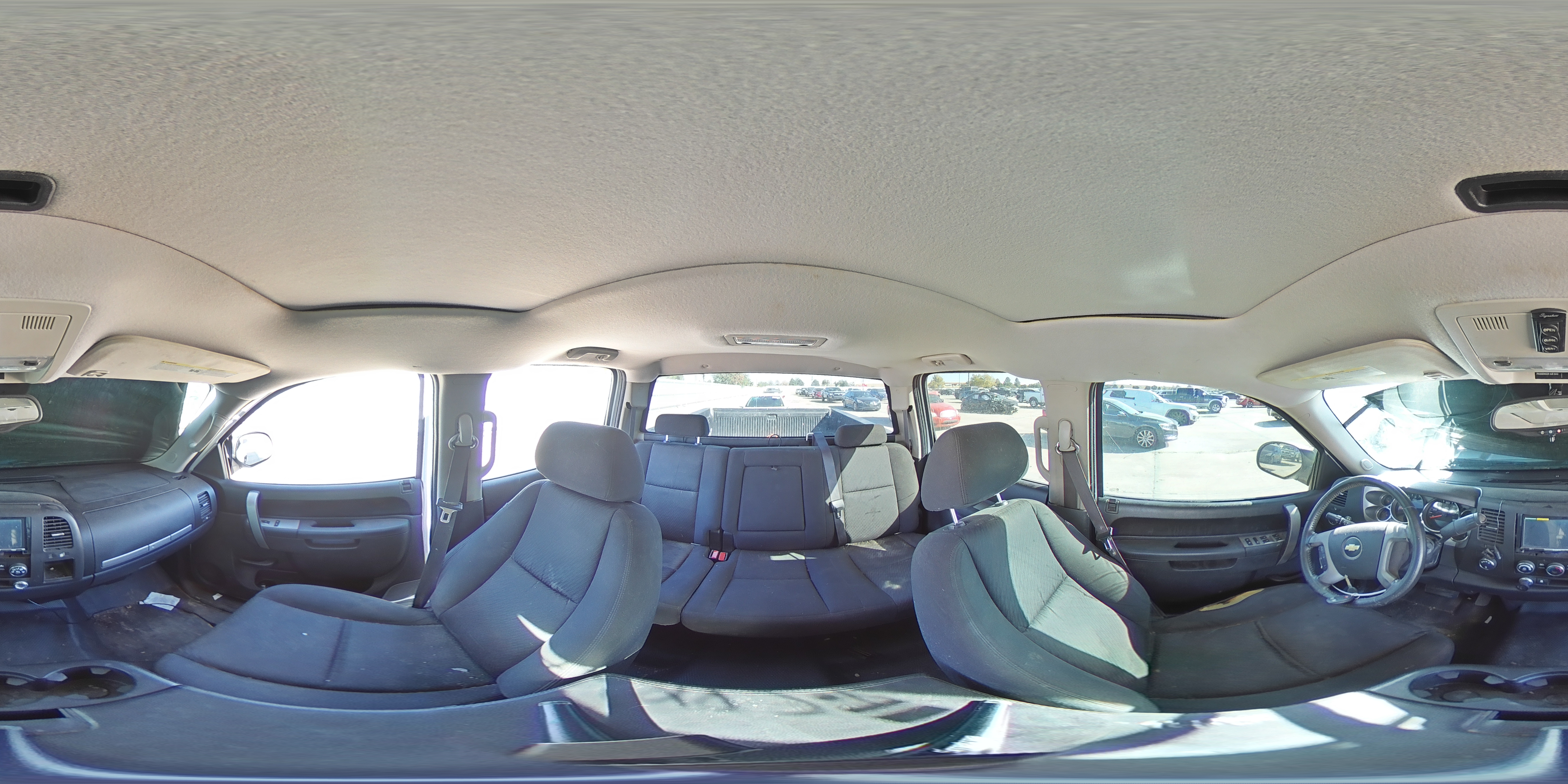 2011 Chevrolet Silverado - Image 12