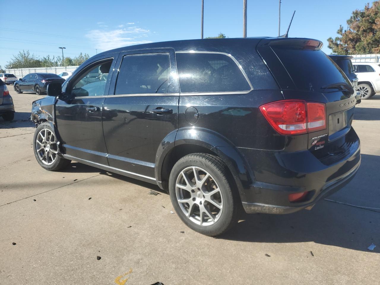 2019 Dodge Journey - Image 2