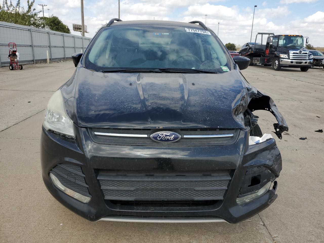 2014 Ford Escape - Image 5