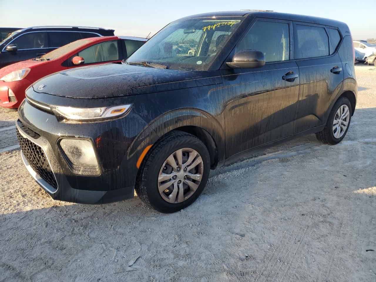 2020 Kia Soul - Image 1