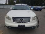2003 Infiniti Fx35  للبيع في Dunn، NC - Front End