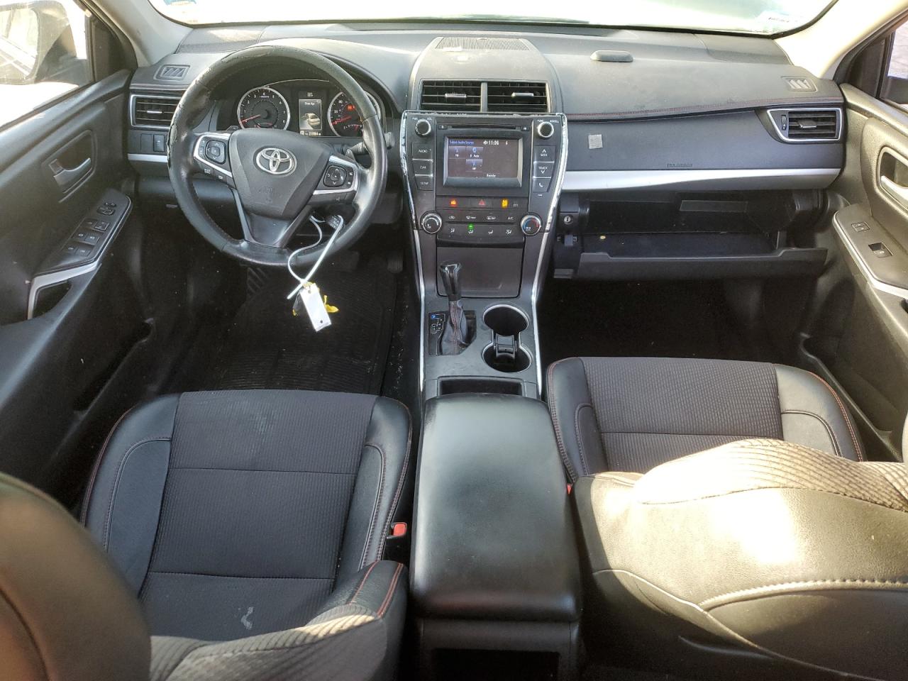 2017 Toyota Camry - Image 8