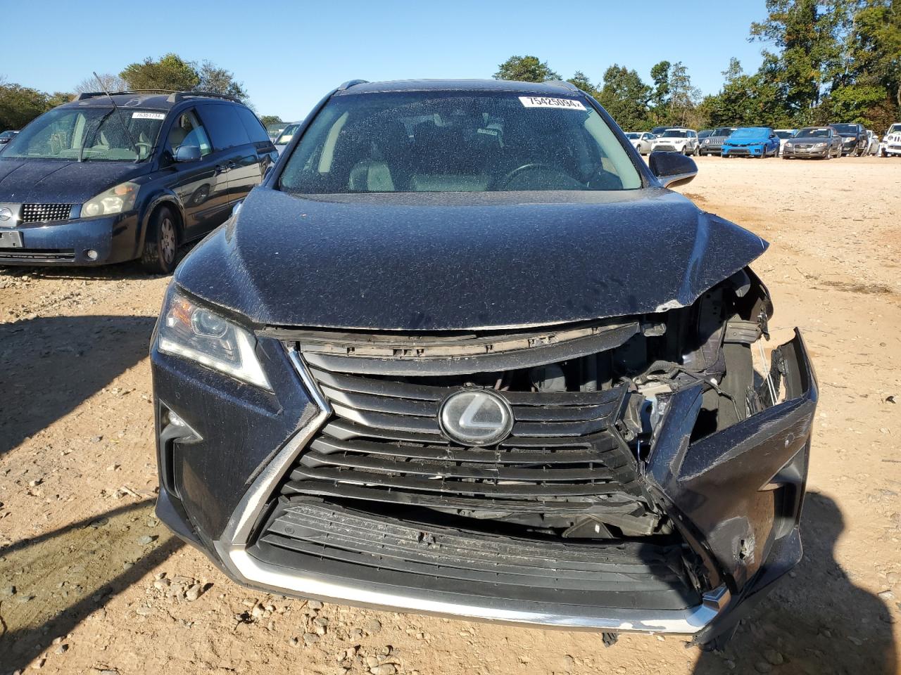 2016 Lexus RX - Image 5