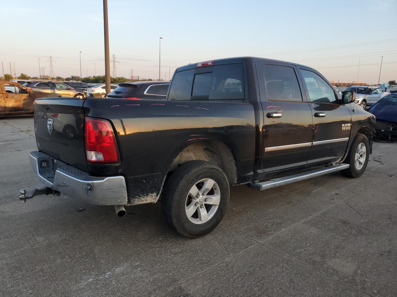 2013 RAM 1500 - Image 3