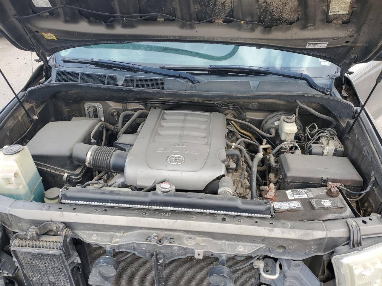 2007 Toyota Tundra - Image 11