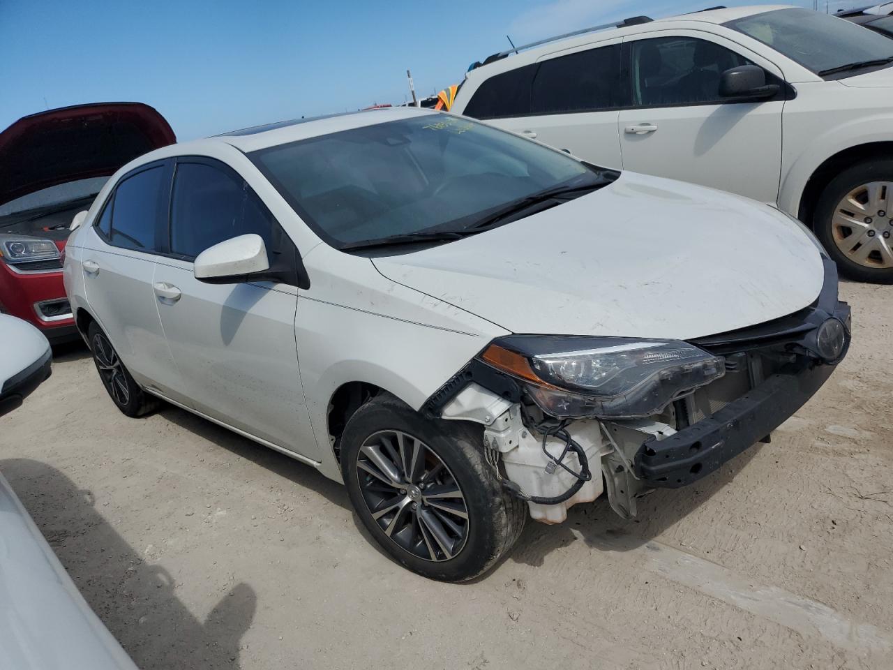 2018 Toyota Corolla - Image 4