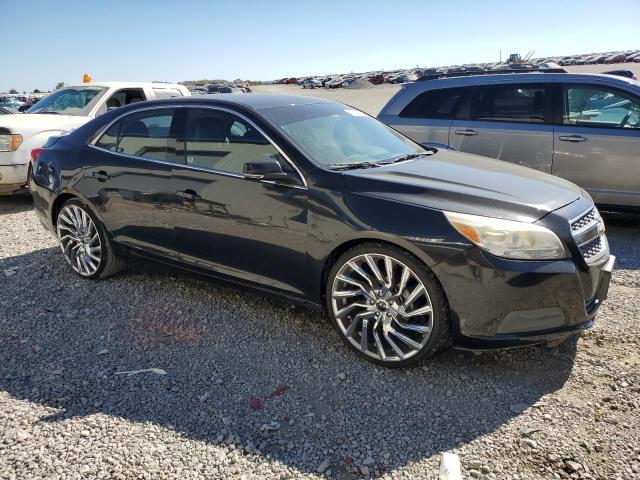 Sedans CHEVROLET MALIBU 2013 Charcoal