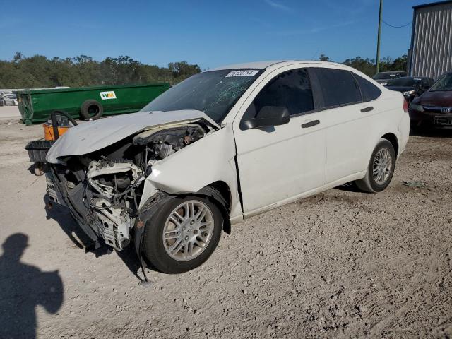 2011 Ford Focus Se продається в Apopka, FL - Front End