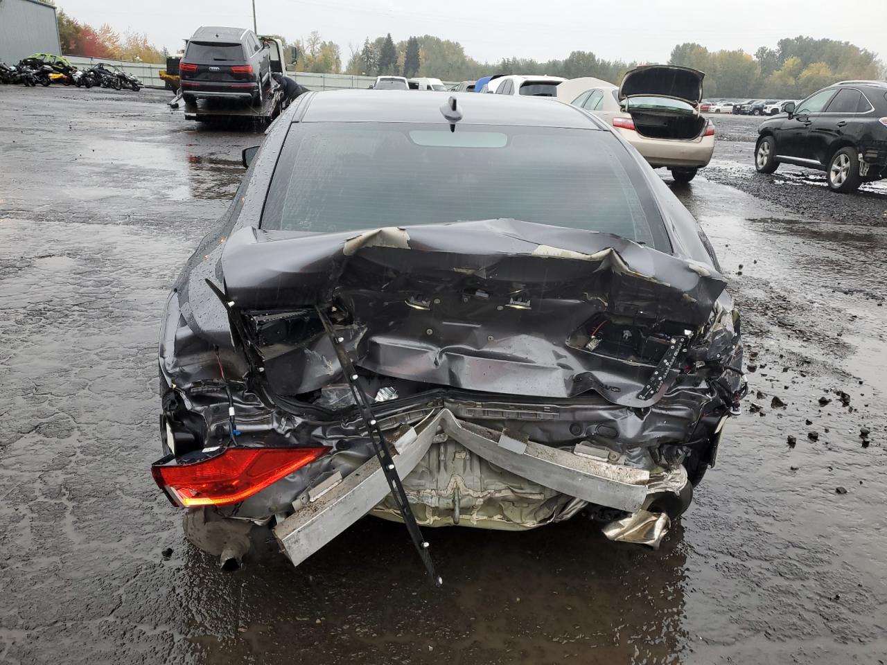 2019 Acura TLX - Image 6