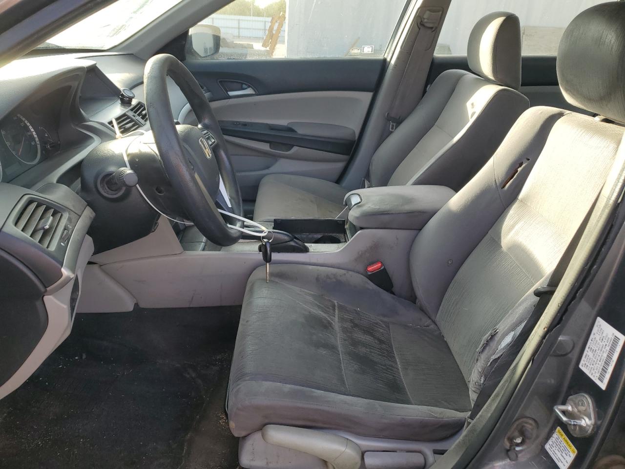 2012 Honda Accord - Image 7