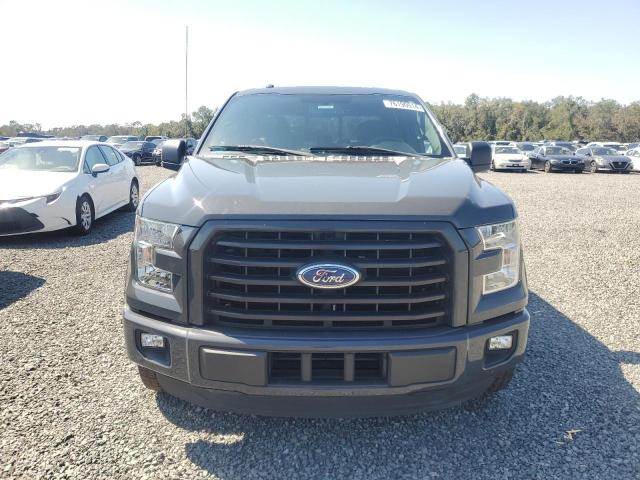  FORD F-150 2016 Угольный