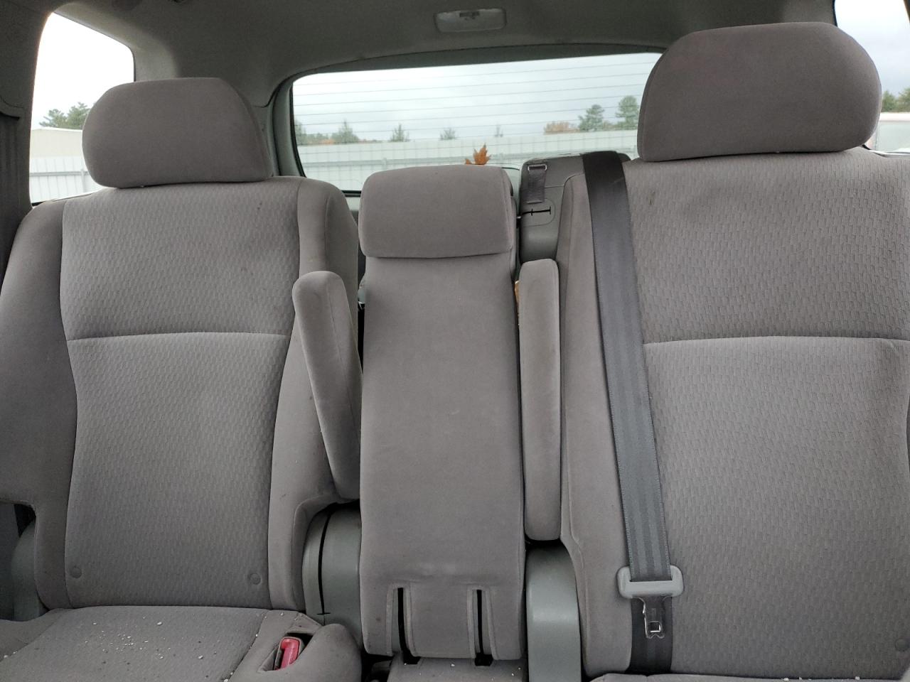 2008 Toyota Highlander VIN: JTEES41A482064827 Lot: 77906654