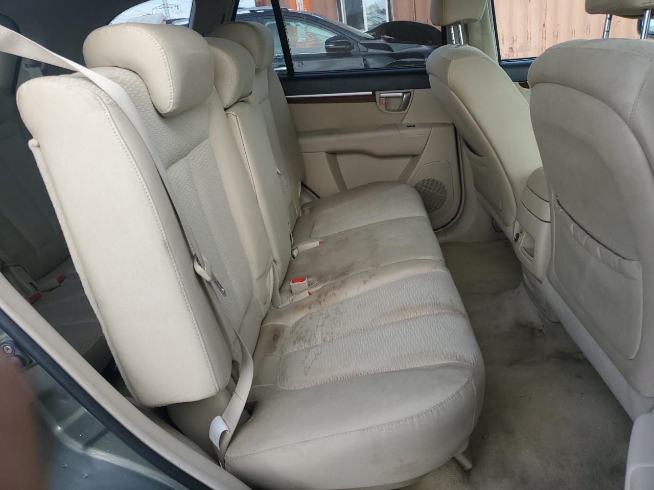 2007 Hyundai Santa Fe - Image 12