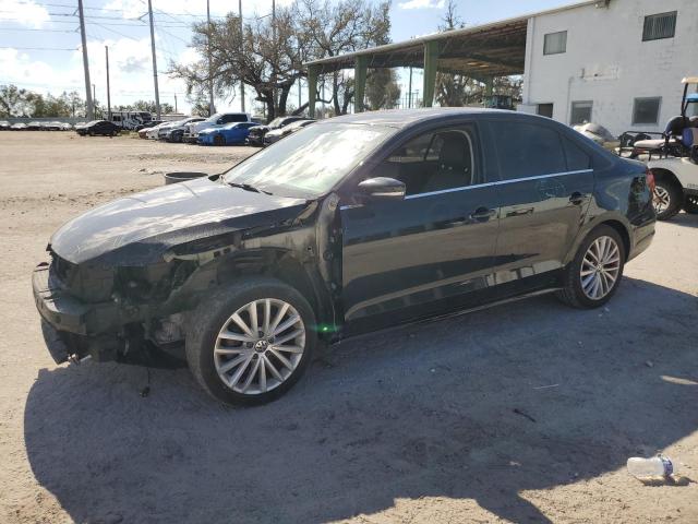 2015 Volkswagen Jetta Se