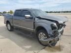 2012 Ford F150 Supercrew na sprzedaż w Oklahoma City, OK - Front End