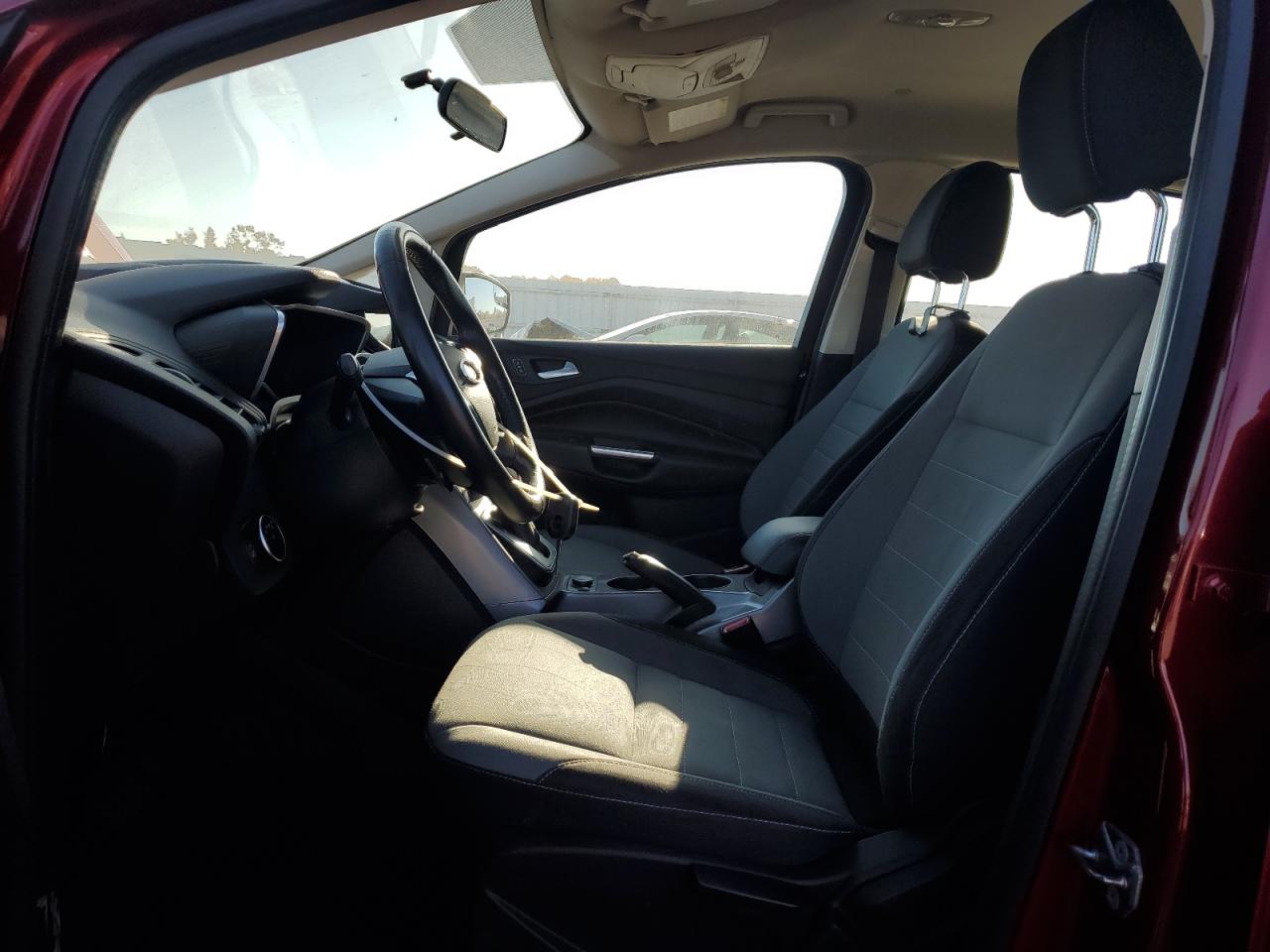 2016 Ford C-MAX - Image 7