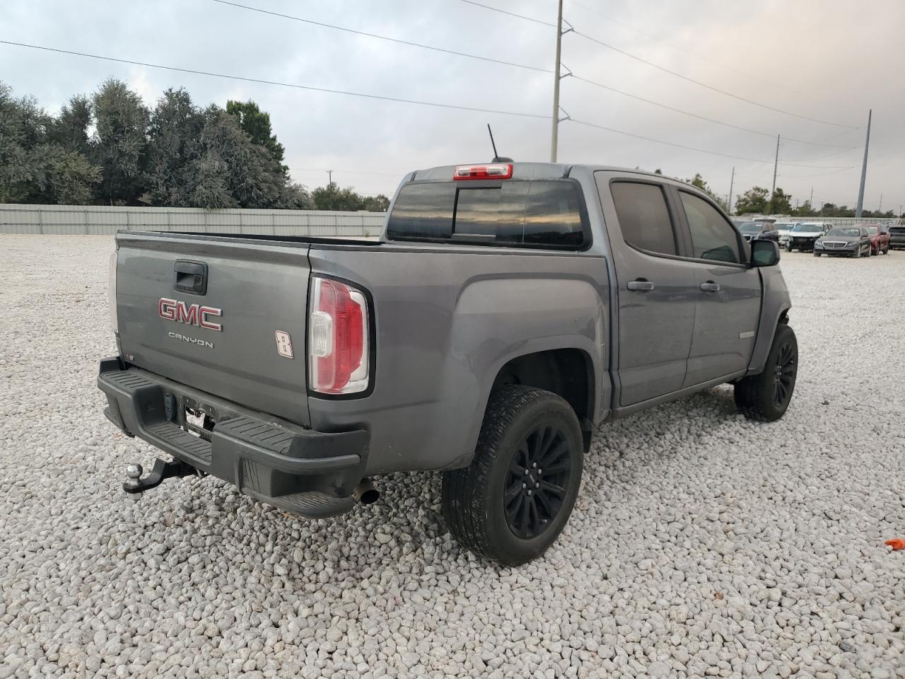 2022 GMC Canyon - Image 3