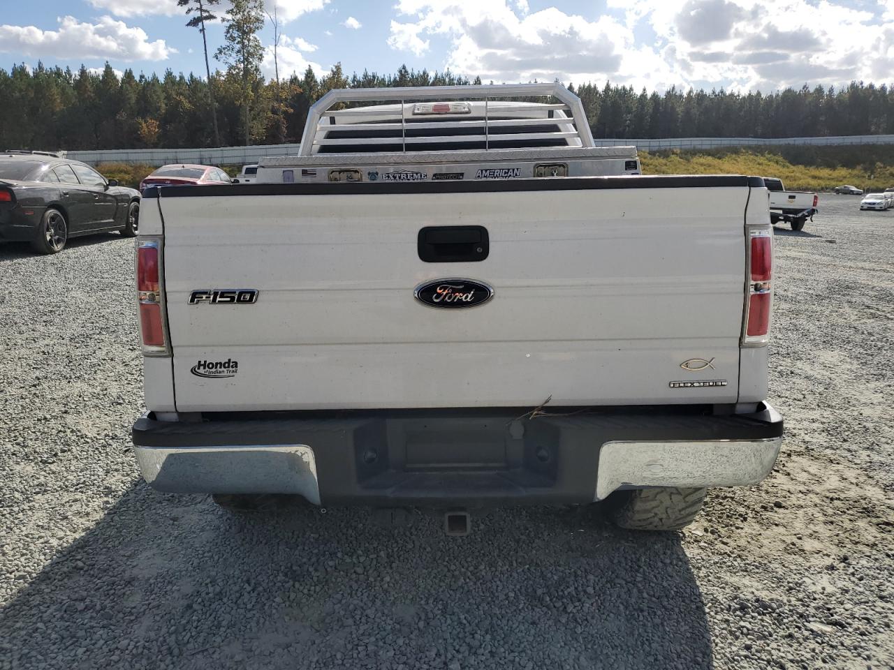 2014 Ford F-150 - Image 6