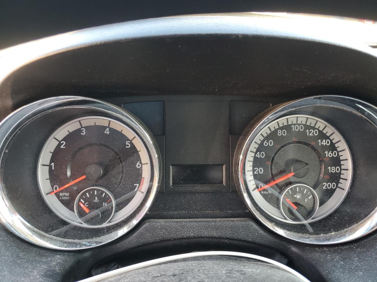 2015 Dodge Grand Caravan Se VIN: 2C4RDGBG0FR575924 Lot: 77088064