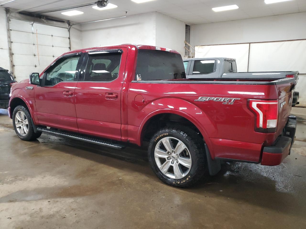 2016 Ford F-150 - Image 2