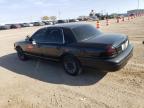 2011 Ford Crown Victoria Police Interceptor zu verkaufen in Greenwood, NE - Front End