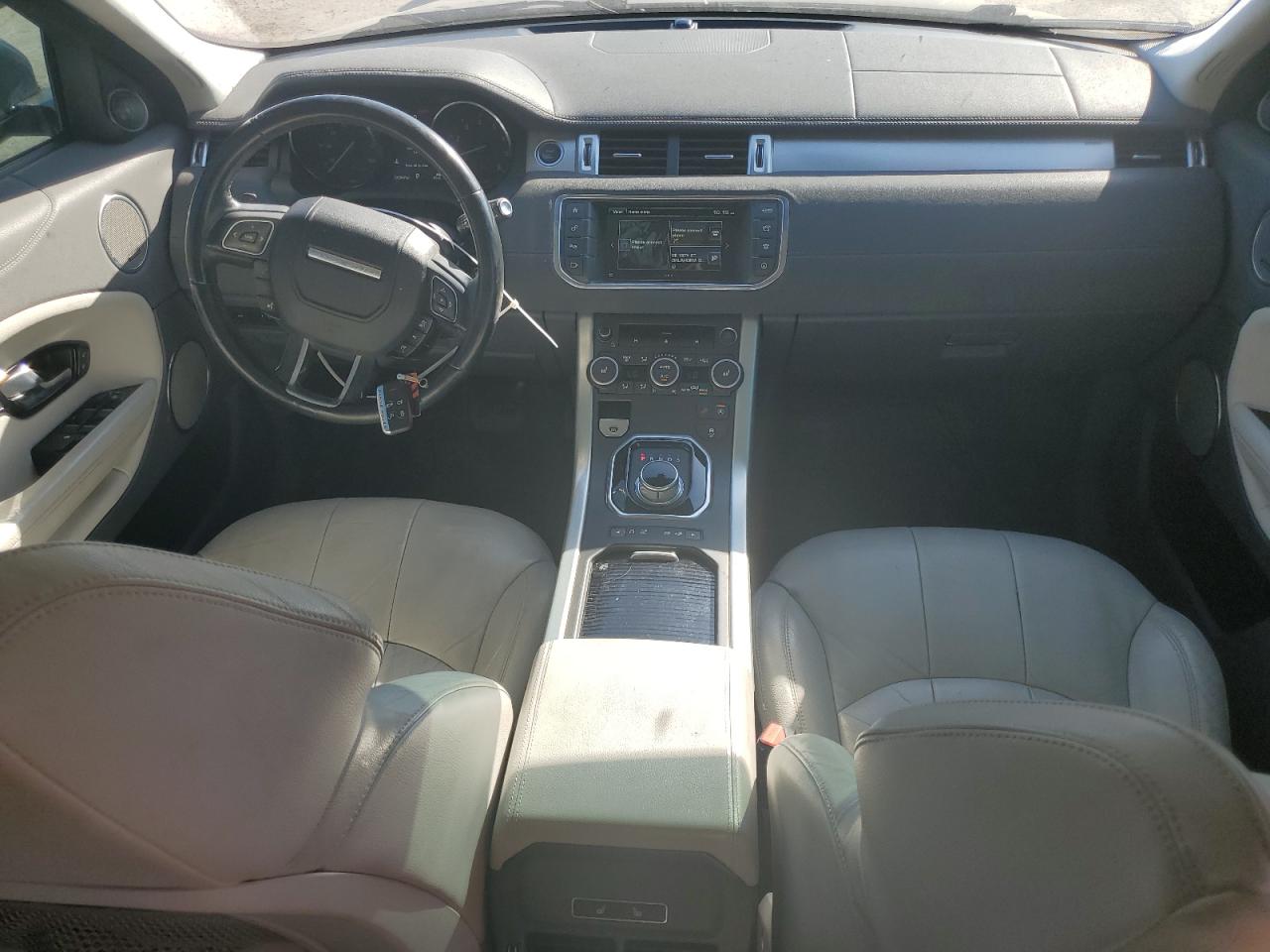 2016 Land Rover Range Rover Evoque Se VIN: SALVP2BG8GH085827 Lot: 73173724