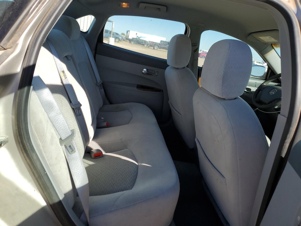 2006 Buick LaCrosse - Image 10