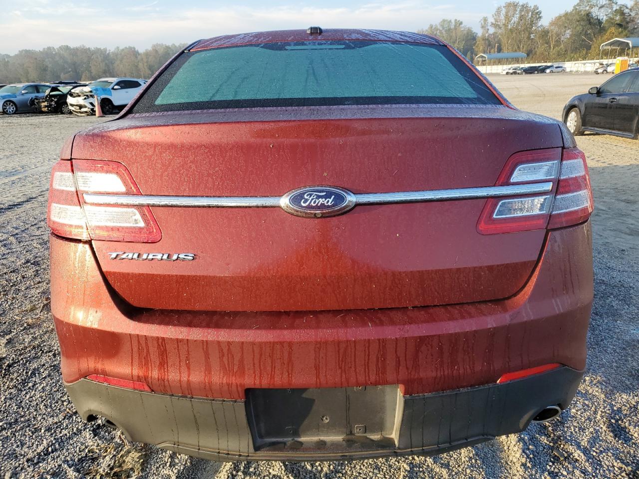 2014 Ford Taurus Sel VIN: 1FAHP2E87EG149793 Lot: 74538724