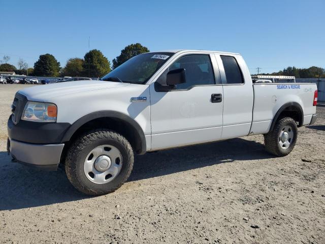 2007 Ford F150 