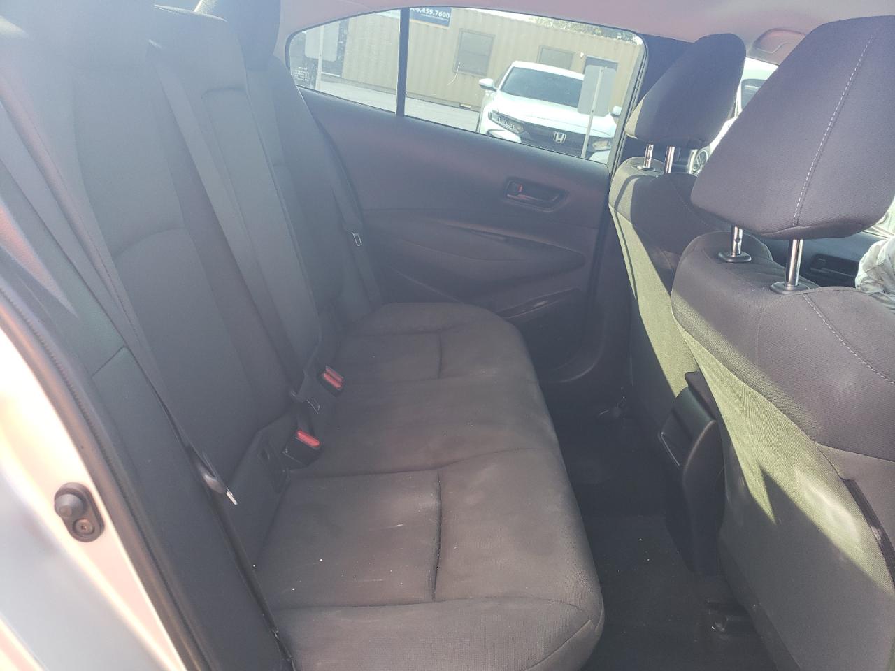 2022 Toyota Corolla - Image 11