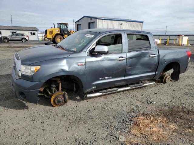 2008 Toyota Tundra Crewmax Limited на продаже в Airway Heights, WA - All Over