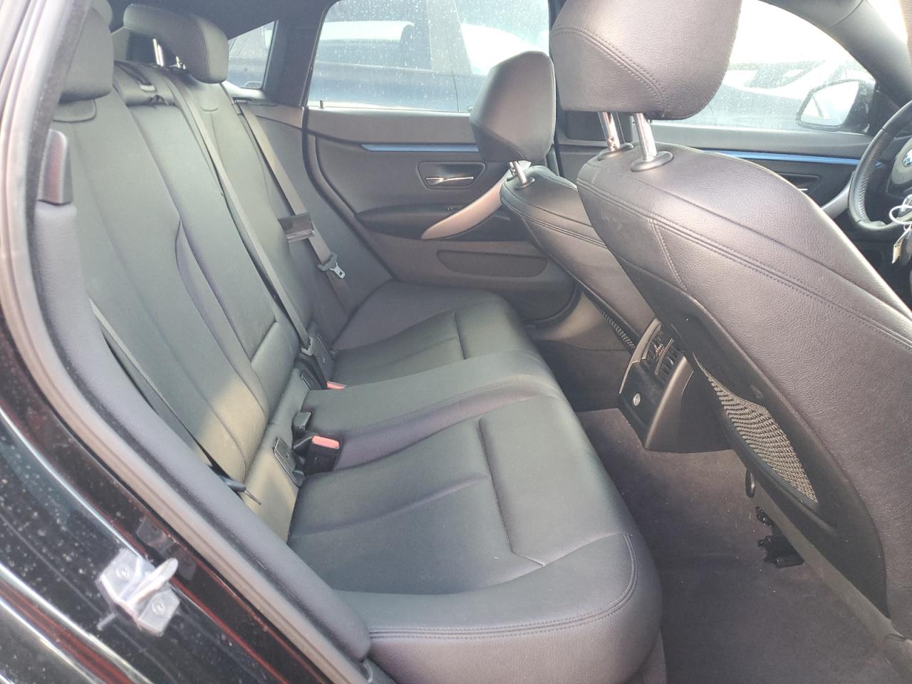 2019 BMW 4er - Image 10