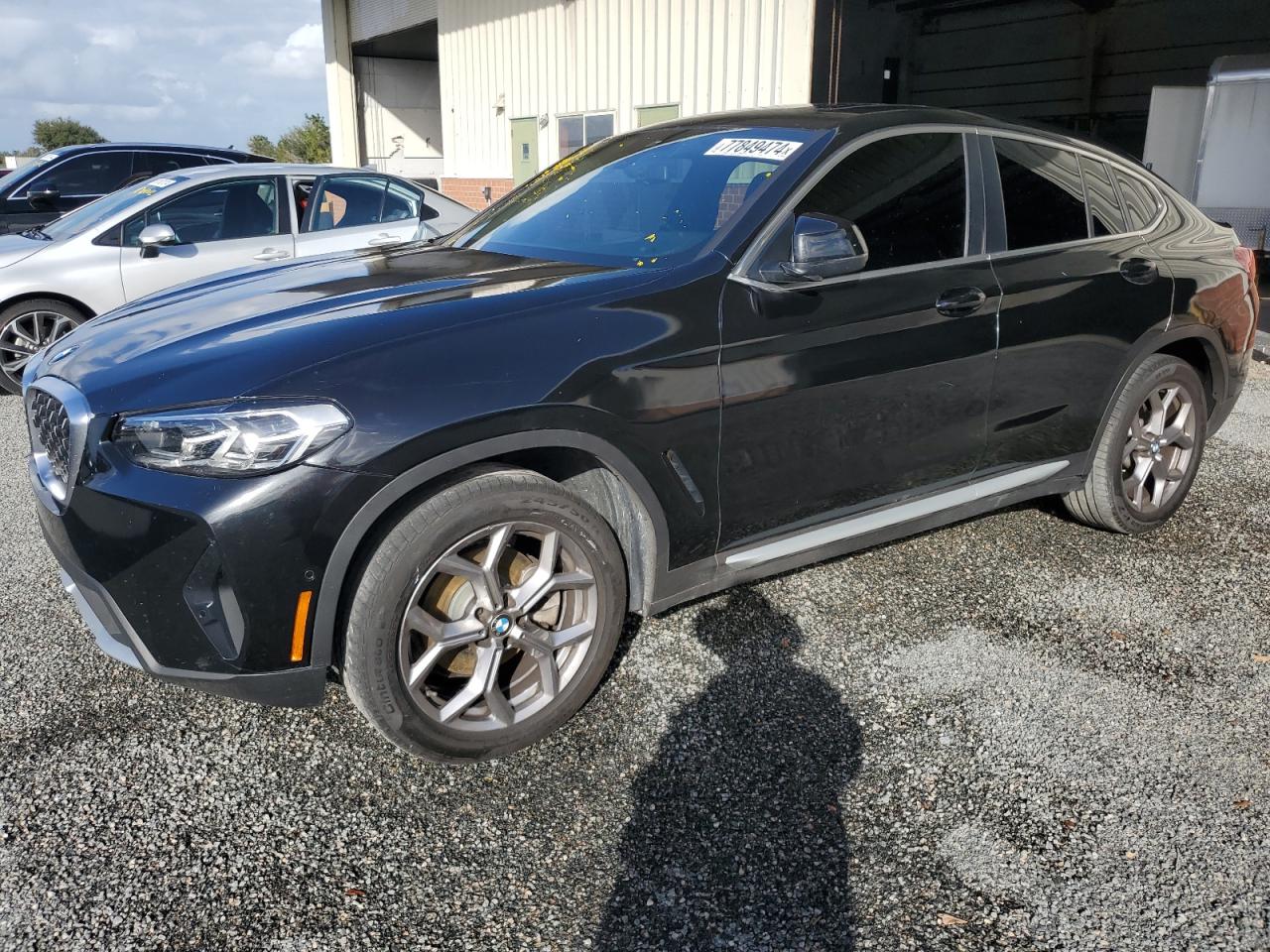 2023 BMW X4 - Image 1