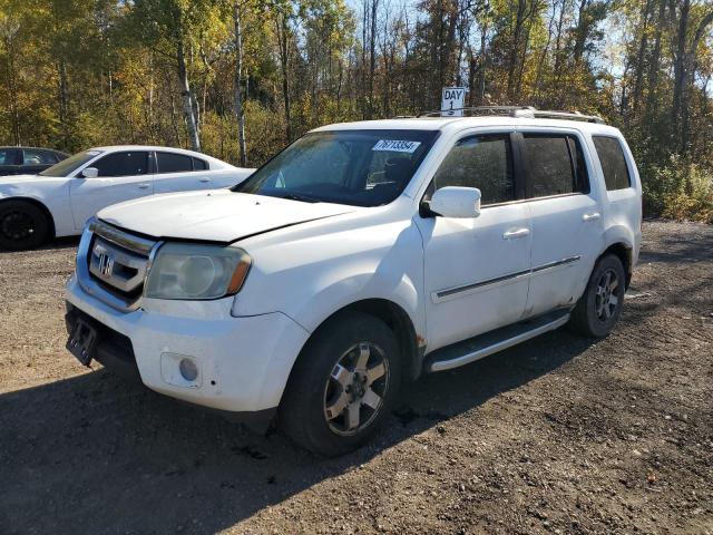 2009 Honda Pilot Touring