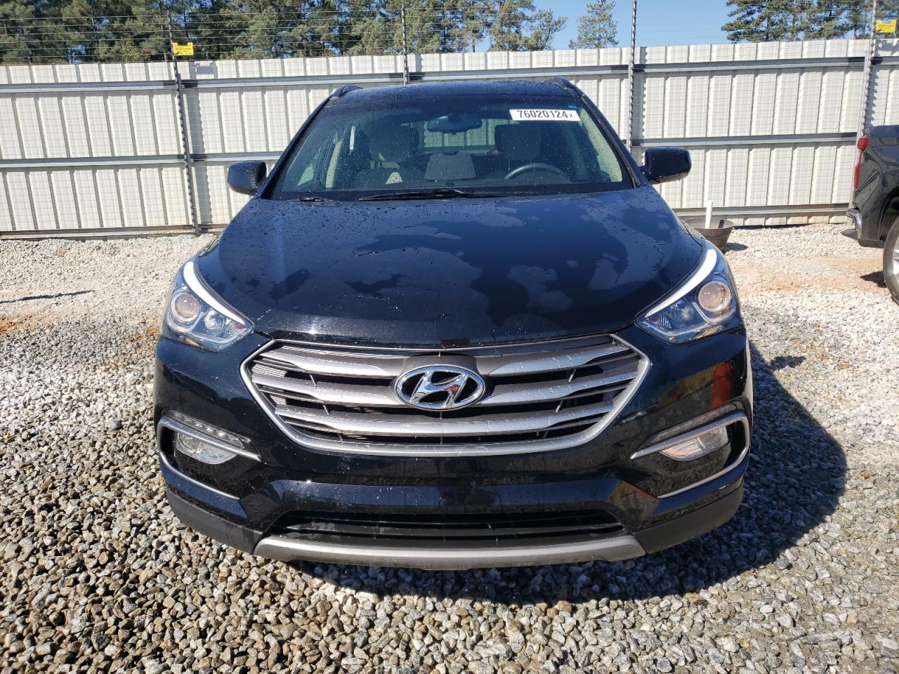 2017 Hyundai Santa Fe - Image 5