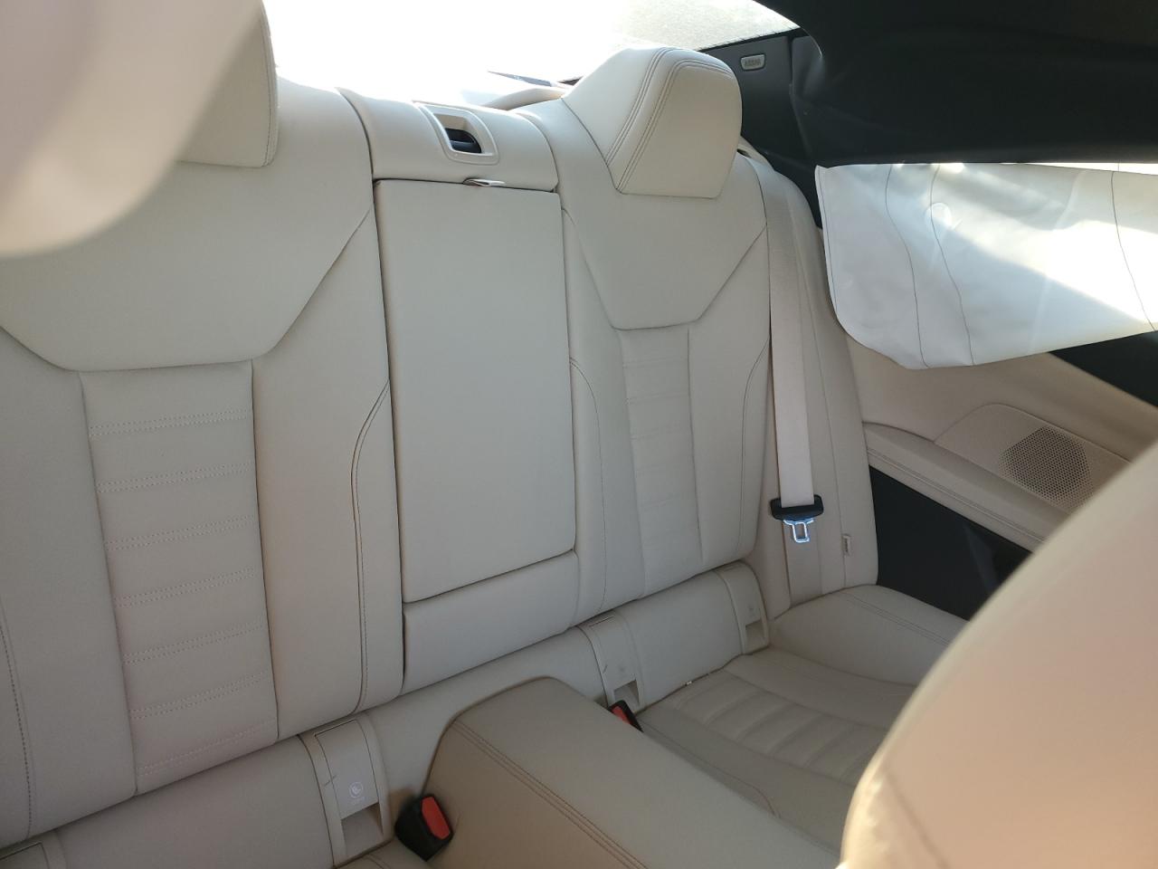 2021 BMW 4er - Image 10