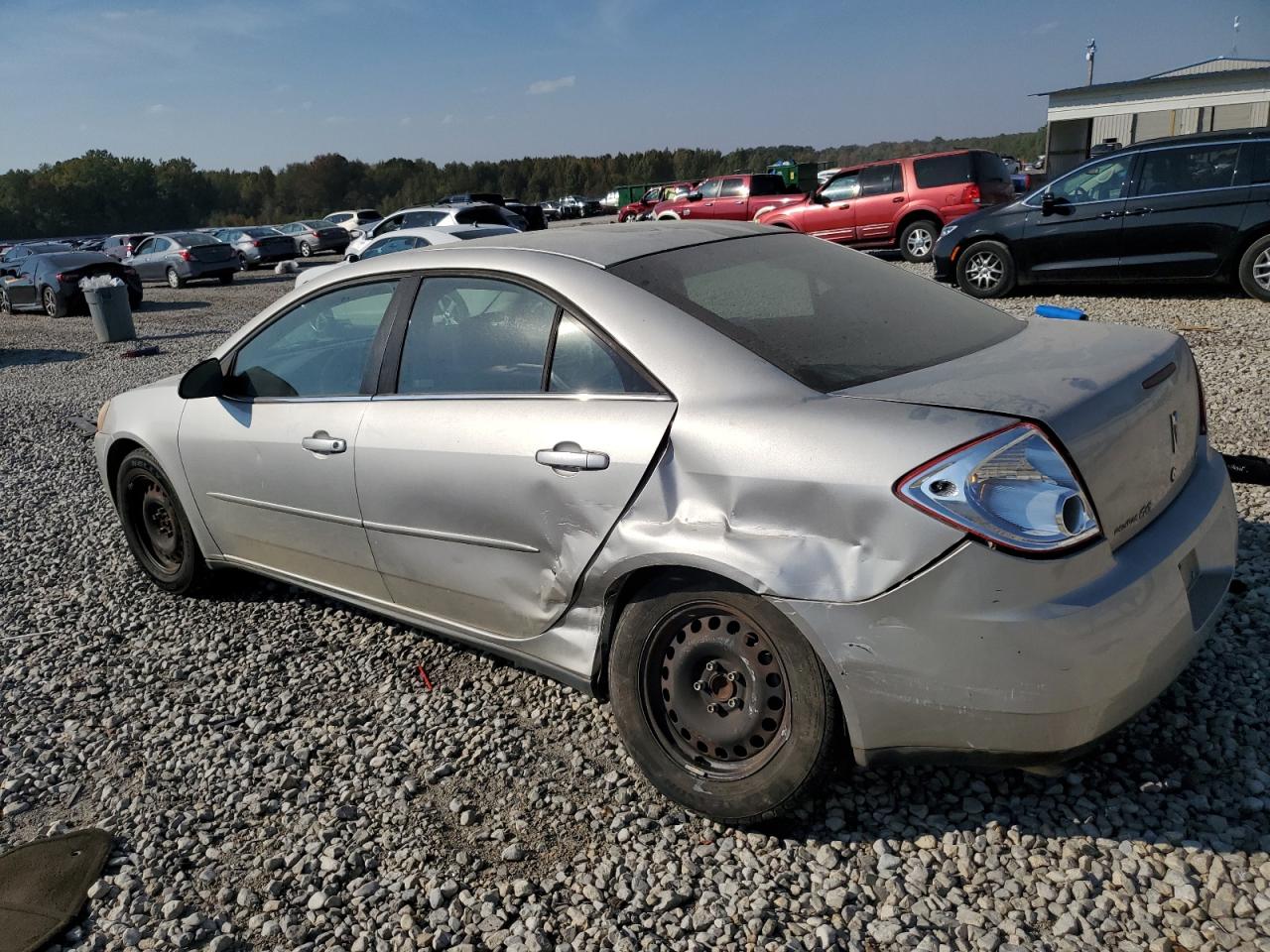 2005 Pontiac G6 - Image 2