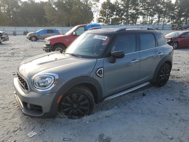 2020 Mini Cooper S Countryman