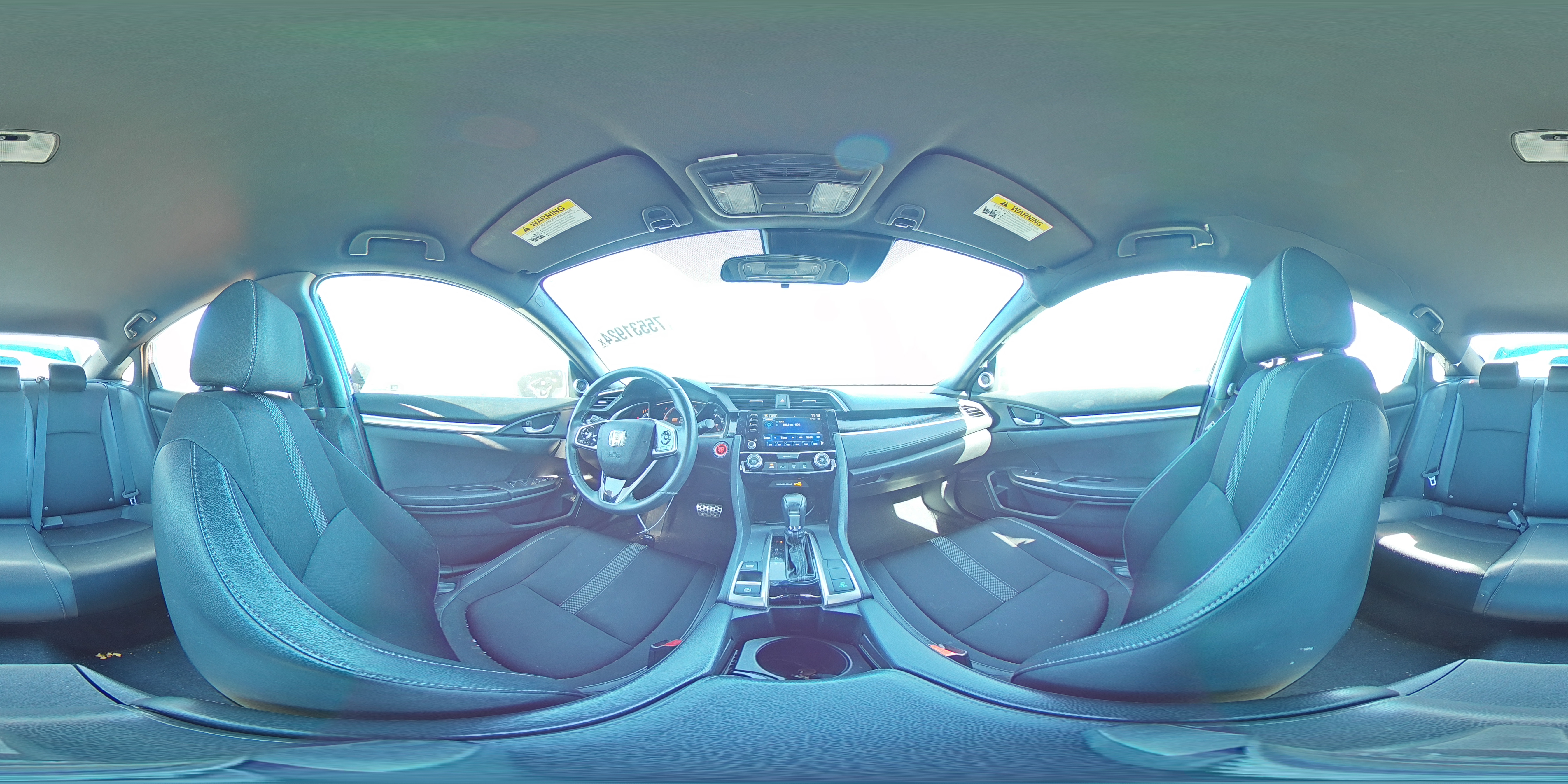 2020 Honda Civic - Image 13